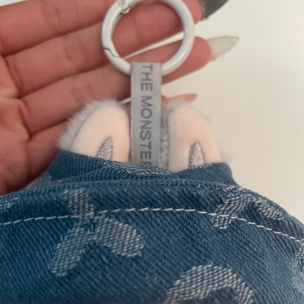 Authentic Labubu - Picture 4 of 7